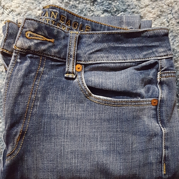Mens Jeans - Picture 1 of 2